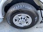 Used 2022 Chevrolet Express 2500 Empty Cargo Van for sale #51337 - photo 22