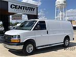 Used 2022 Chevrolet Express 2500 Empty Cargo Van for sale #51337 - photo 1