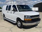 Used 2022 Chevrolet Express 2500 Empty Cargo Van for sale #51337 - photo 5