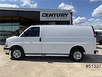 Used 2022 Chevrolet Express 2500 Empty Cargo Van for sale #51337 - photo 6