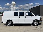 Used 2022 Chevrolet Express 2500 Empty Cargo Van for sale #51337 - photo 7