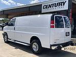 Used 2022 Chevrolet Express 2500 Empty Cargo Van for sale #51337 - photo 3