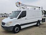 Used 2012 Mercedes-Benz Sprinter 3500 Bucket Van for sale #51348 - photo 1