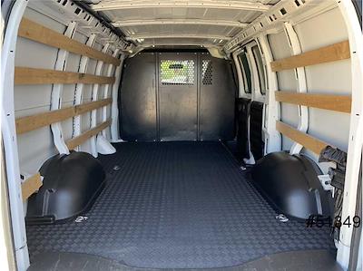 Used 2023 GMC Savana 2500 Empty Cargo Van for sale #51349 - photo 2