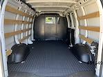 Used 2023 GMC Savana 2500 Empty Cargo Van for sale #51349 - photo 2
