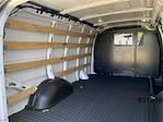 Used 2023 GMC Savana 2500 Empty Cargo Van for sale #51349 - photo 10