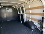 Used 2023 GMC Savana 2500 Empty Cargo Van for sale #51349 - photo 11