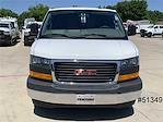 Used 2023 GMC Savana 2500 Empty Cargo Van for sale #51349 - photo 14