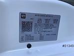 Used 2023 GMC Savana 2500 Empty Cargo Van for sale #51349 - photo 18