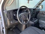 Used 2023 GMC Savana 2500 Empty Cargo Van for sale #51349 - photo 27