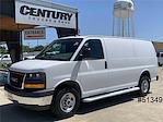 Used 2023 GMC Savana 2500 Empty Cargo Van for sale #51349 - photo 1