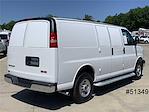 Used 2023 GMC Savana 2500 Empty Cargo Van for sale #51349 - photo 4