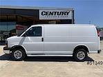 Used 2023 GMC Savana 2500 Empty Cargo Van for sale #51349 - photo 6
