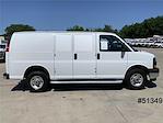 Used 2023 GMC Savana 2500 Empty Cargo Van for sale #51349 - photo 7