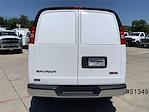 Used 2023 GMC Savana 2500 Empty Cargo Van for sale #51349 - photo 8