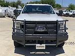 Used 2020 Ford F-550 XL Crew Cab 4WD 9' CM Truck Beds Flatbed Truck with Gooseneck Hitch for sale #51355 - photo 10