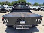 Used 2020 Ford F-550 XL Crew Cab 4WD 9' CM Truck Beds Flatbed Truck with Gooseneck Hitch for sale #51355 - photo 7