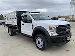 Used 2022 Ford F-450 Regular Cab Stake Bed for sale #51357 - photo 4