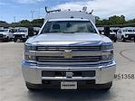 Used 2015 Chevrolet Silverado 3500 Regular Cab Enclosed Service Body for sale #51358 - photo 12
