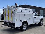 Used 2015 Chevrolet Silverado 3500 Regular Cab Enclosed Service Body for sale #51358 - photo 3