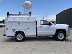 Used 2015 Chevrolet Silverado 3500 Regular Cab Enclosed Service Body for sale #51358 - photo 6