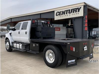 Used 2021 Ford F-750 - photo 1