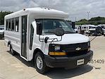 Used 2015 Chevrolet Express 3500 Shuttle Bus for sale #51409 - photo 4