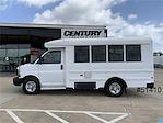 Used 2015 Chevrolet Express 3500 Shuttle Bus for sale #51410 - photo 5