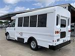 Used 2015 Chevrolet Express 3500 Shuttle Bus for sale #51410 - photo 2