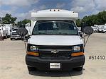 Used 2015 Chevrolet Express 3500 Shuttle Bus for sale #51410 - photo 10