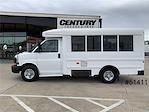 Used 2015 Chevrolet Express 3500 Shuttle Bus for sale #51411 - photo 5