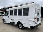 Used 2015 Chevrolet Express 3500 Shuttle Bus for sale #51411 - photo 2