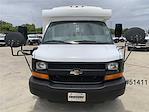 Used 2015 Chevrolet Express 3500 Shuttle Bus for sale #51411 - photo 9