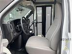 Used 2015 Chevrolet Express 3500 Shuttle Bus for sale #51411 - photo 20