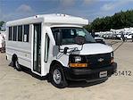 Used 2015 Chevrolet Express 3500 Shuttle Bus for sale #51412 - photo 4