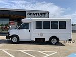 Used 2015 Chevrolet Express 3500 Shuttle Bus for sale #51412 - photo 5