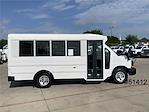 Used 2015 Chevrolet Express 3500 Shuttle Bus for sale #51412 - photo 6