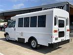 Used 2015 Chevrolet Express 3500 Shuttle Bus for sale #51412 - photo 2