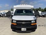 Used 2015 Chevrolet Express 3500 Shuttle Bus for sale #51412 - photo 10