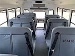 Used 2015 Chevrolet Express 3500 Shuttle Bus for sale #51412 - photo 23
