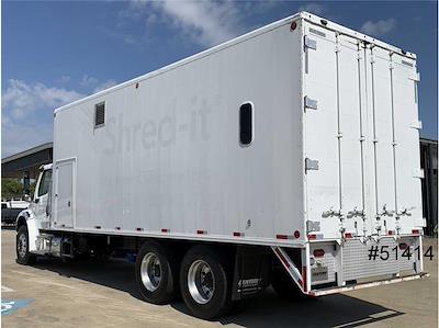 Used 2018 Freightliner M2 106 Conventional Cab Box Truck for sale #51414 - photo 2