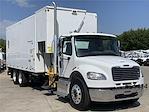 Used 2018 Freightliner M2 106 Conventional Cab Box Truck for sale #51414 - photo 4