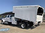 Used 2021 Ford F-650 Crew Cab Chipper Truck for sale #51417 - photo 9