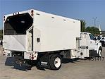 Used 2021 Ford F-650 Crew Cab Chipper Truck for sale #51417 - photo 3