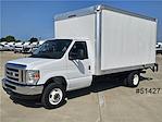 Used 2019 Ford E-350 Box Van for sale #51427 - photo 1