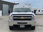 Used 2014 Chevrolet Silverado 3500 Regular Cab Enclosed Service Body for sale #51428 - photo 12