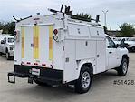 Used 2014 Chevrolet Silverado 3500 Regular Cab Enclosed Service Body for sale #51428 - photo 3