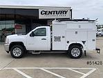 Used 2014 Chevrolet Silverado 3500 Regular Cab Enclosed Service Body for sale #51428 - photo 5