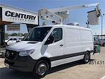 Used 2021 Mercedes-Benz Sprinter 3500XD Bucket Van for sale #51431 - photo 1