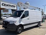 Used 2021 Mercedes-Benz Sprinter 3500XD Bucket Van for sale #51431 - photo 4